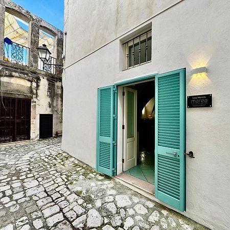 Casa Maricla - Marea Stays Collection Otranto Kültér fotó